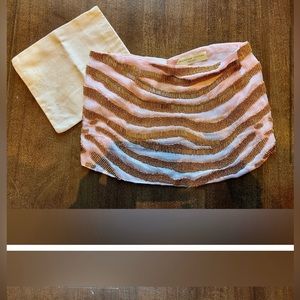 Beautiful Mignonne Gavigan Scarf Necklace